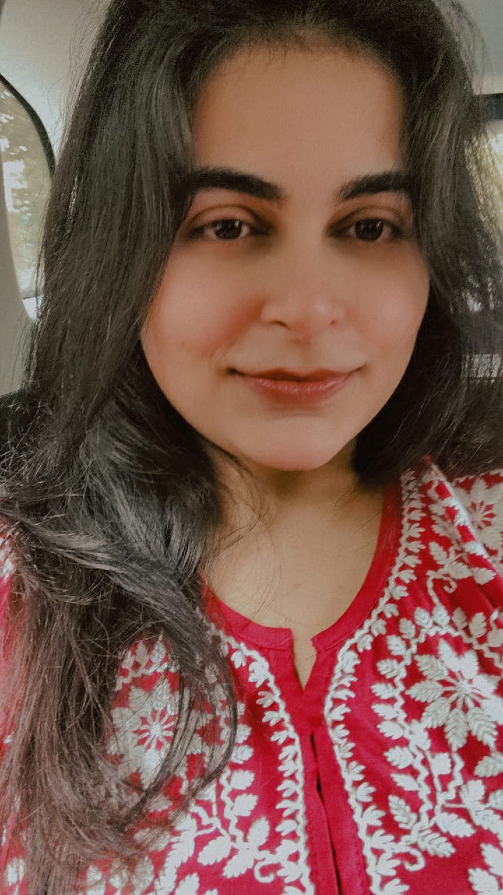 Sakshi Singh profile picture