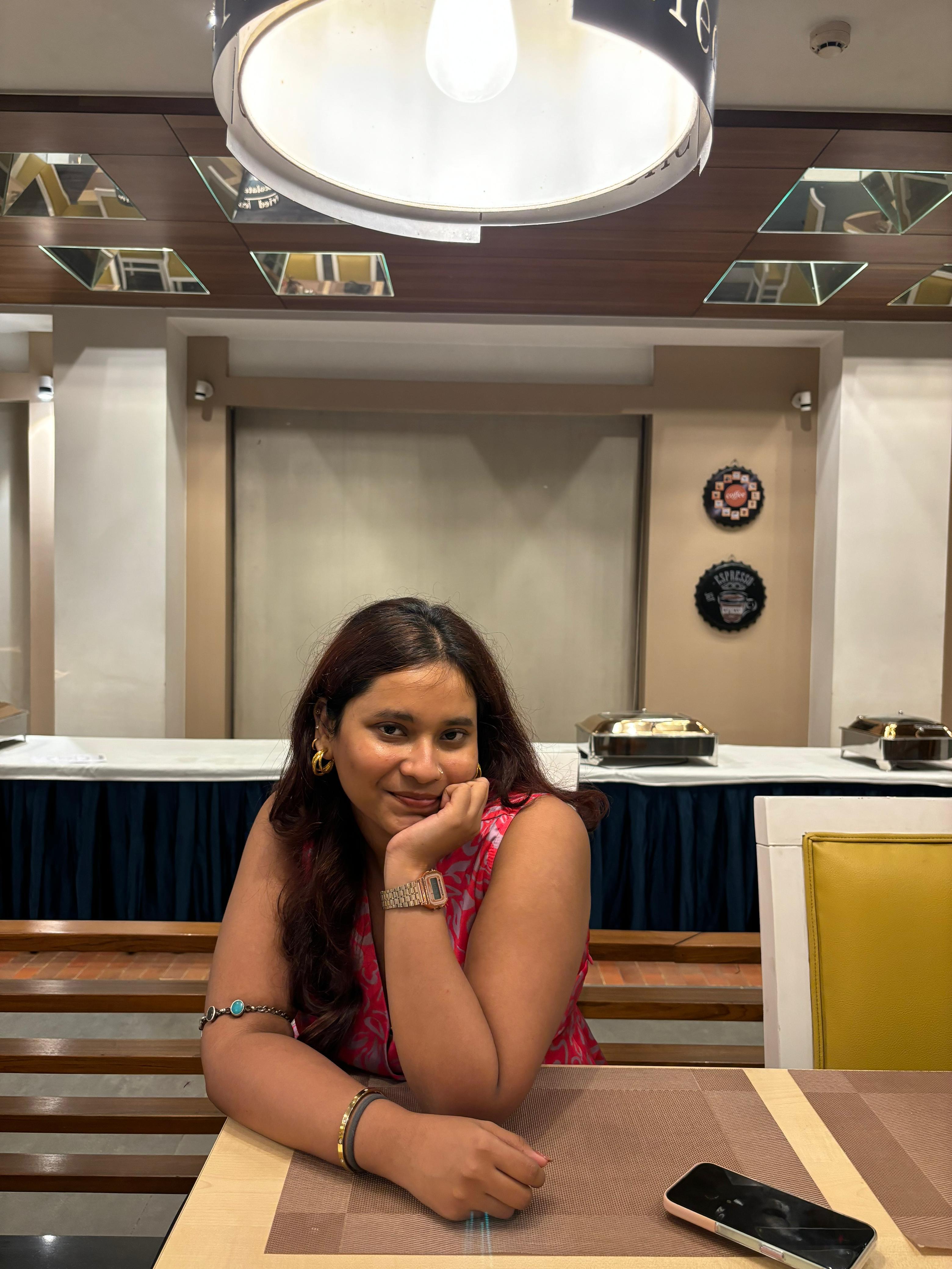 Medha Sengupta profile picture