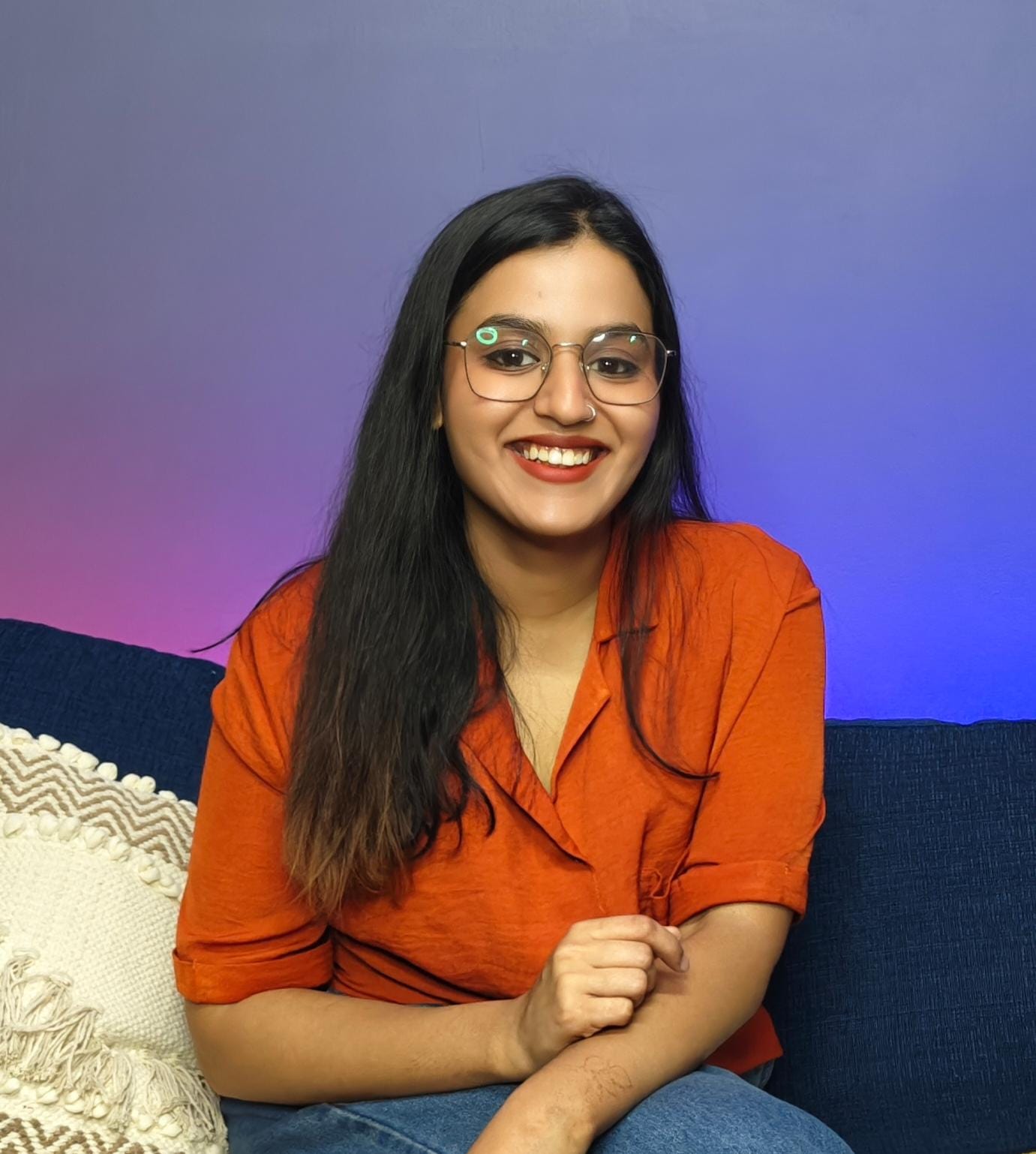 Aditi Rathi profile picture