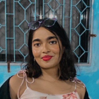 Andrea Cutinho profile picture