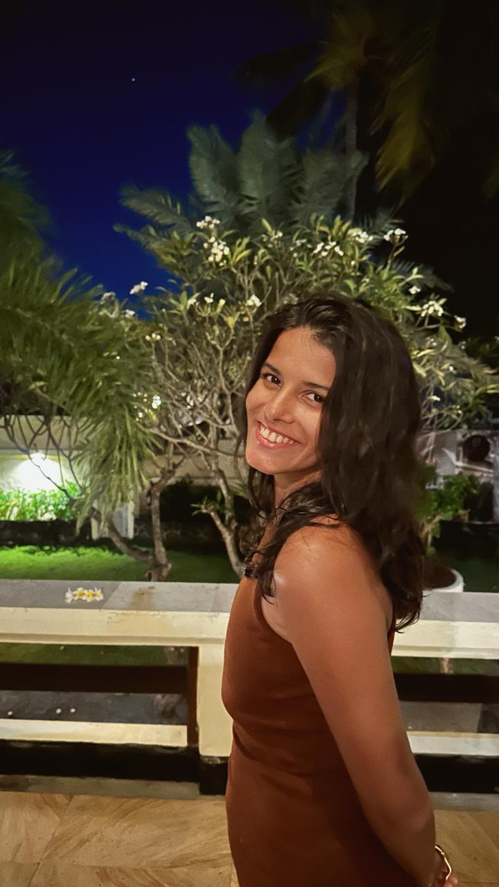 Ira Deokule profile picture