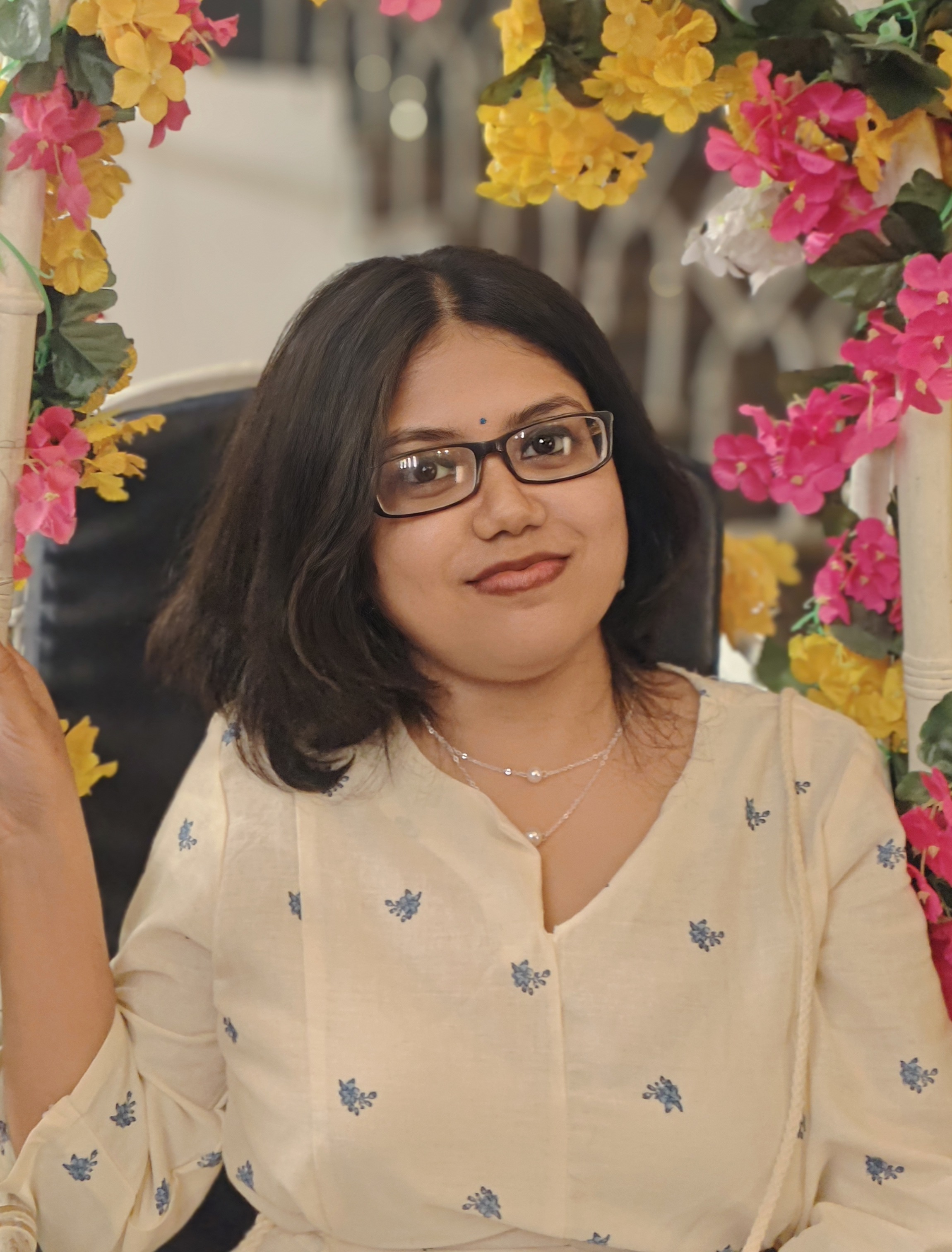 Swagata Das profile picture