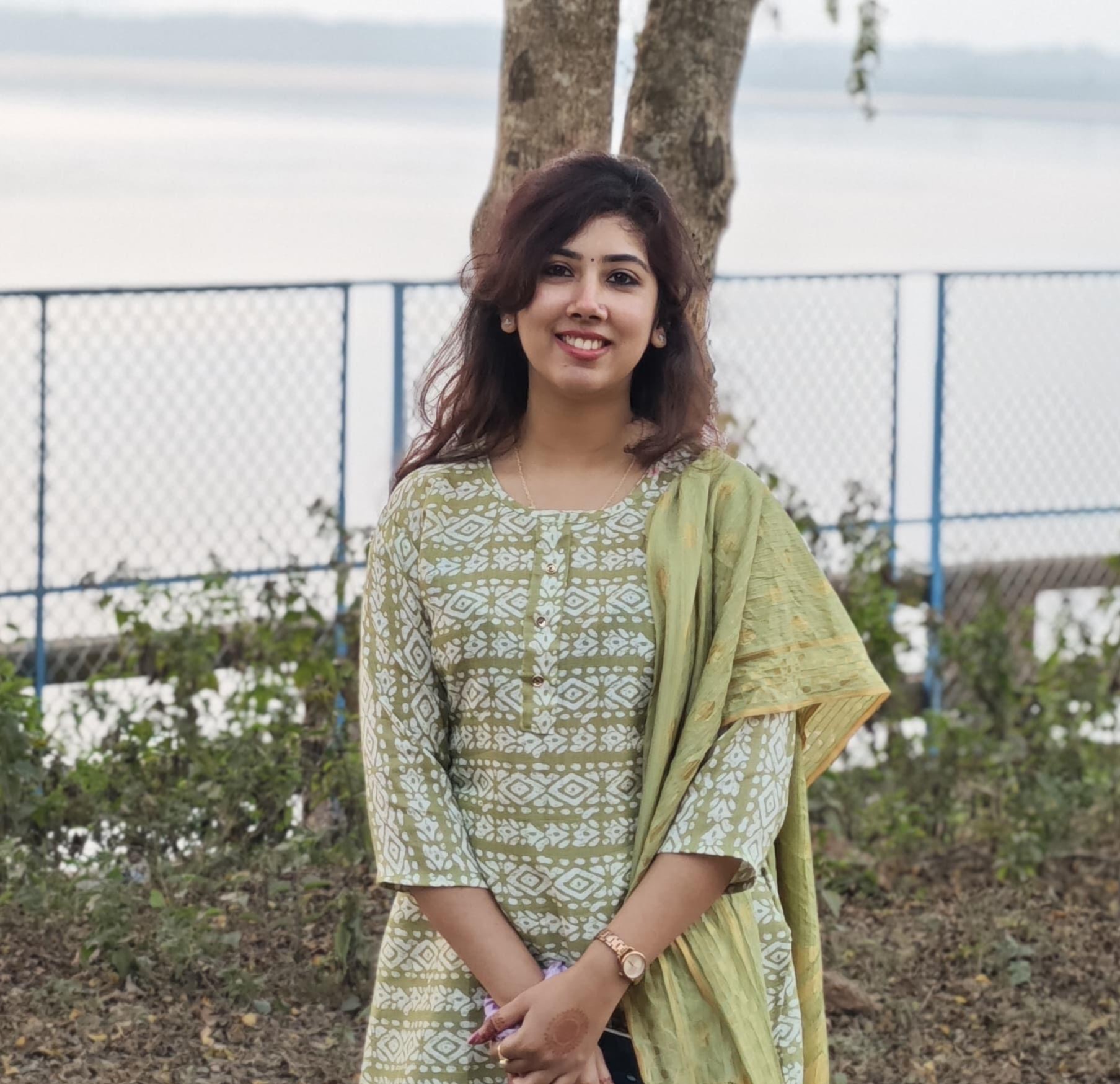 Abha Anindita profile picture